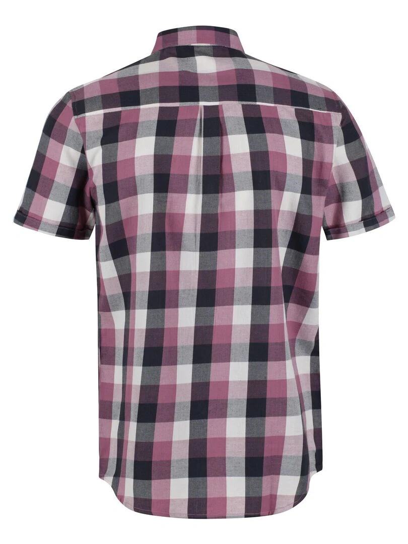 Regatta Chemise RYKER Mauve