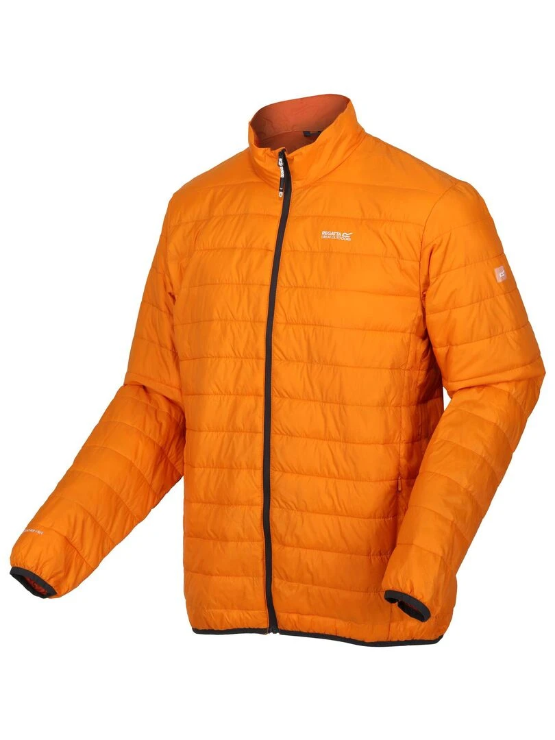 Regatta   Doudoune HILLPACK   Orange