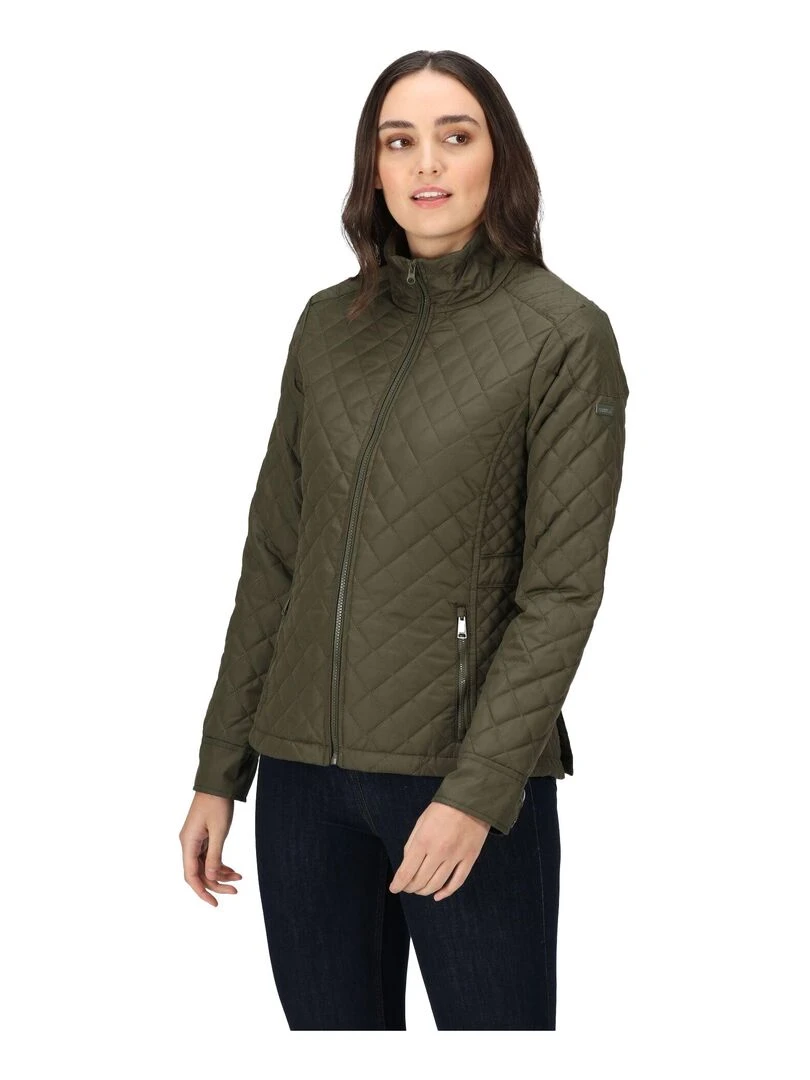 Regatta   Veste isolée CHARLEIGH   Gris