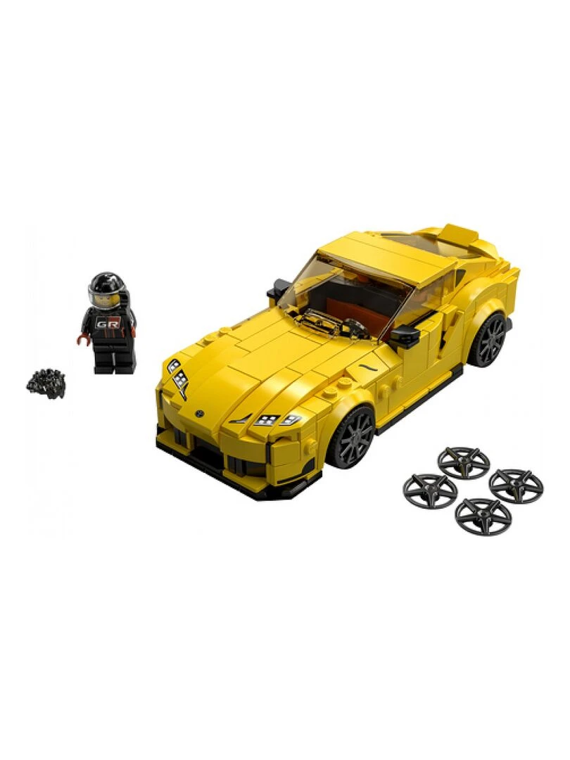 76901 Toyota 'lego®' Speed Champions   N/A