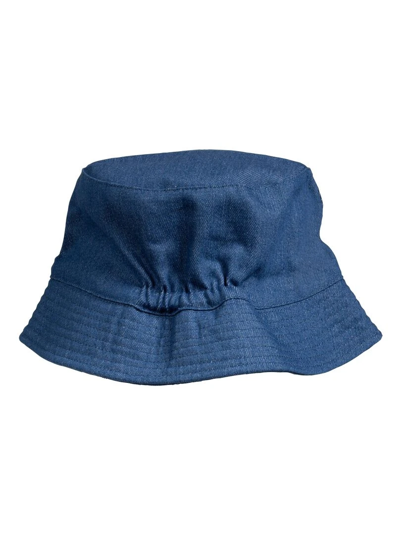 Bob Mixte ajustable Jean   Bleu