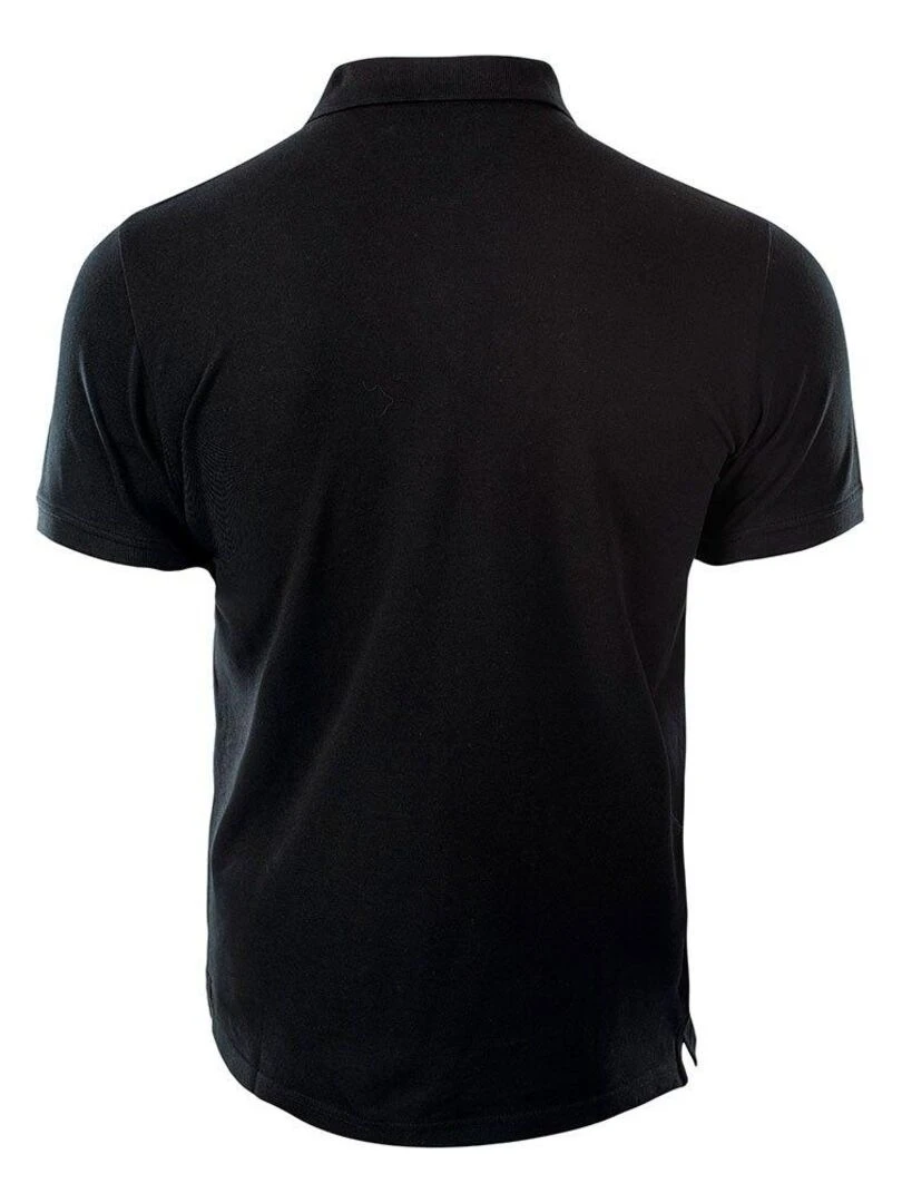 Hi Tec Polo ROMSO Noir