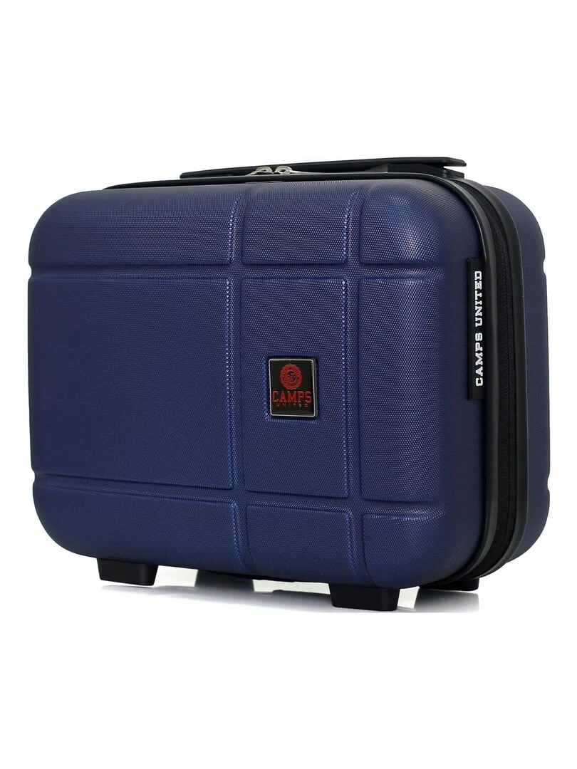 CAMPS UNITED PETIT VANITY ABS HARVARD K 23 CM Bleu marine