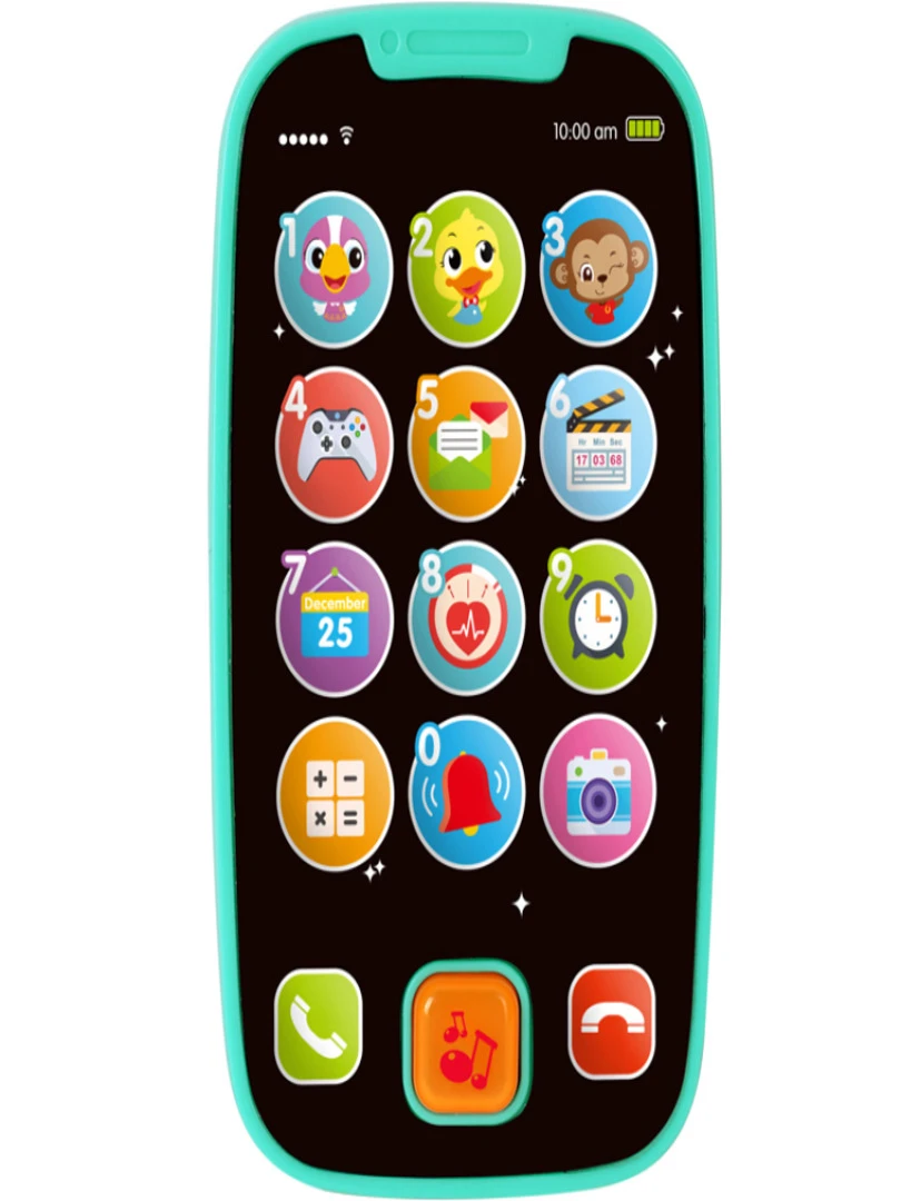 Mon Premier Smartphone N/A