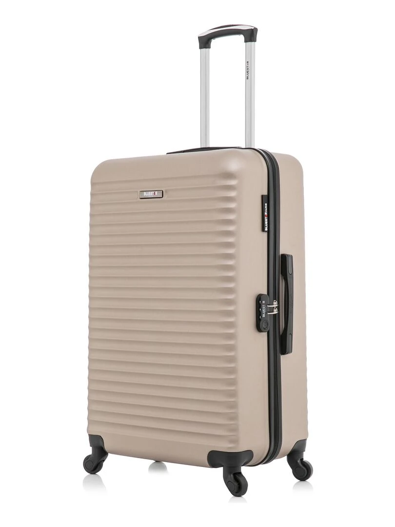 BLUESTAR   SET DE 4 BRAZILIA M   Beige