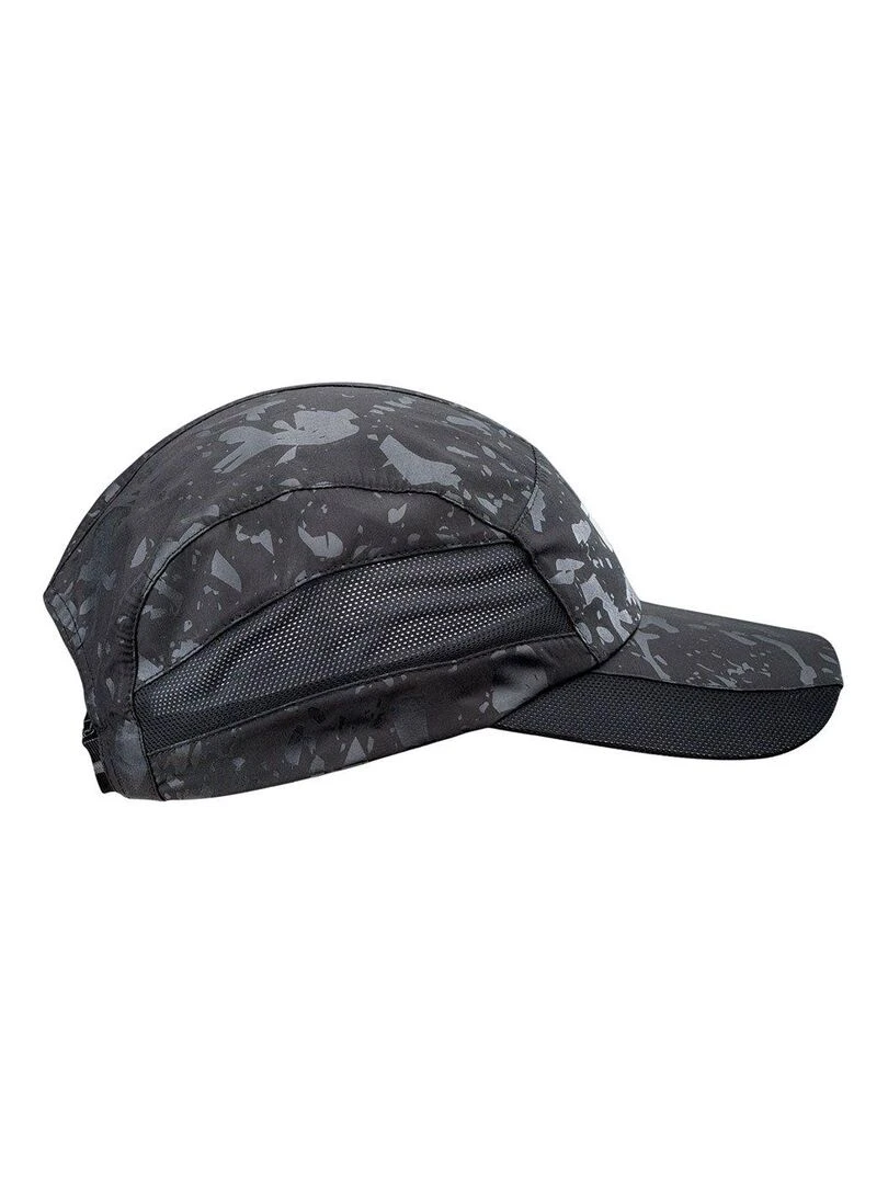 IQ Casquette de baseball FRAIS Noir