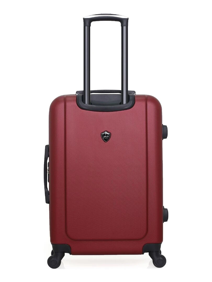 GENTLEMAN FARMER   VALISE M PORTER   Bordeaux