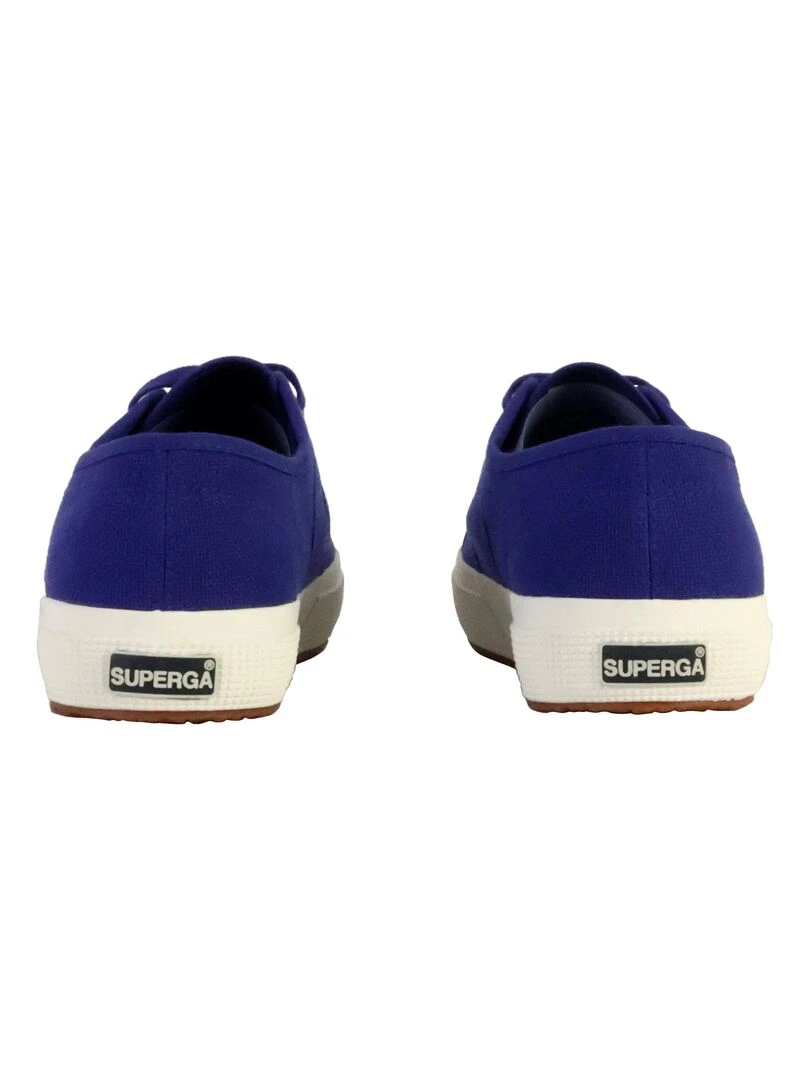 Basket SuperGa 2750 Cotu Classic   Bleu