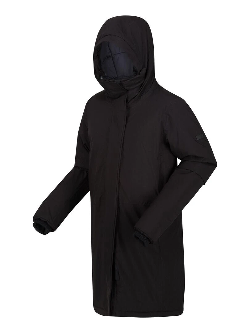 Regatta   Veste imperméable YEWBANK   Noir
