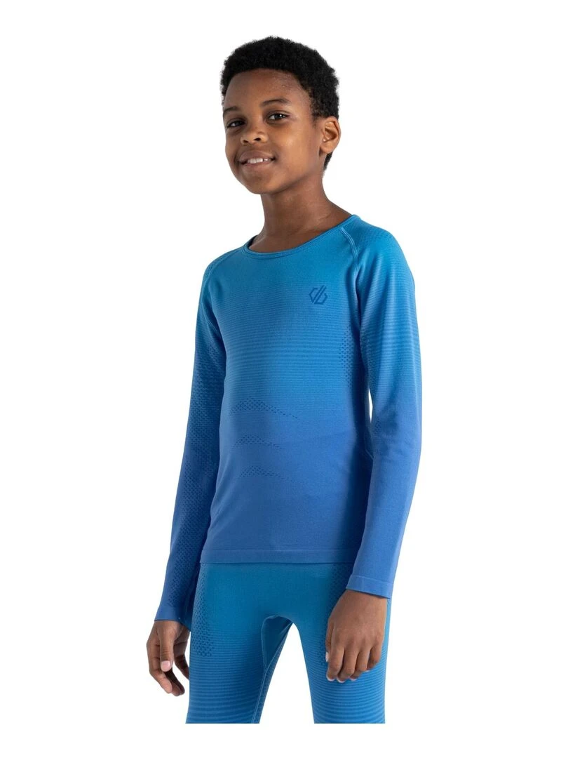 Dare 2B   Ensemble thermique IN THE ZONE   Bleu Noir