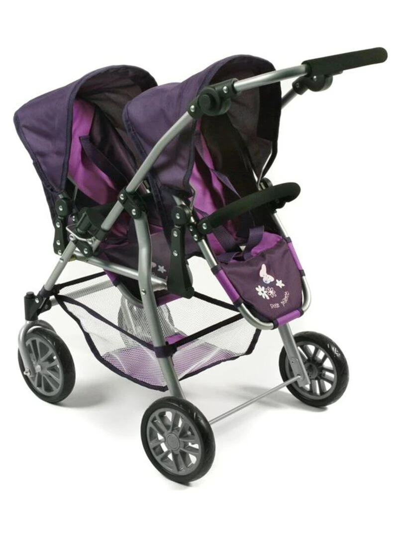 Le buggy Twinny Prune N/A