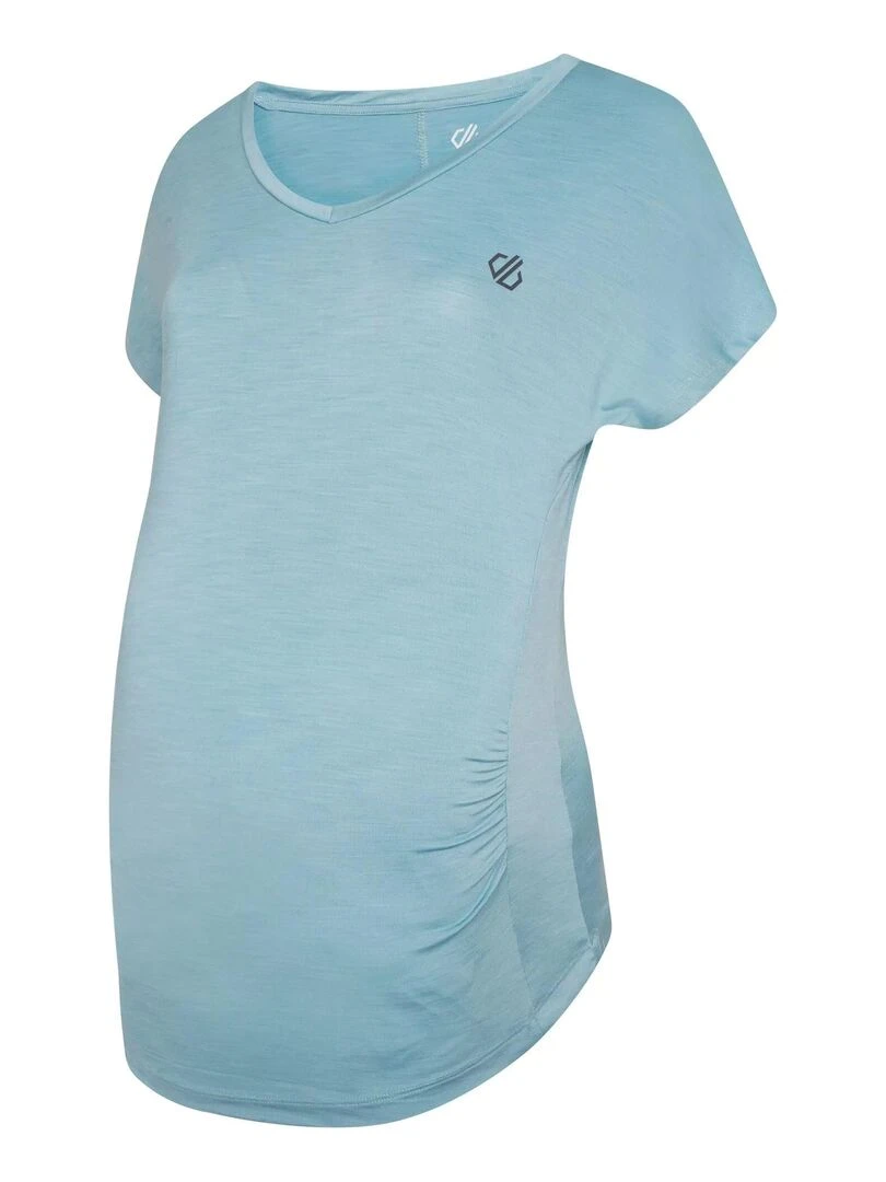 Dare 2B   T shirt VIGILANT   Noir Kaki