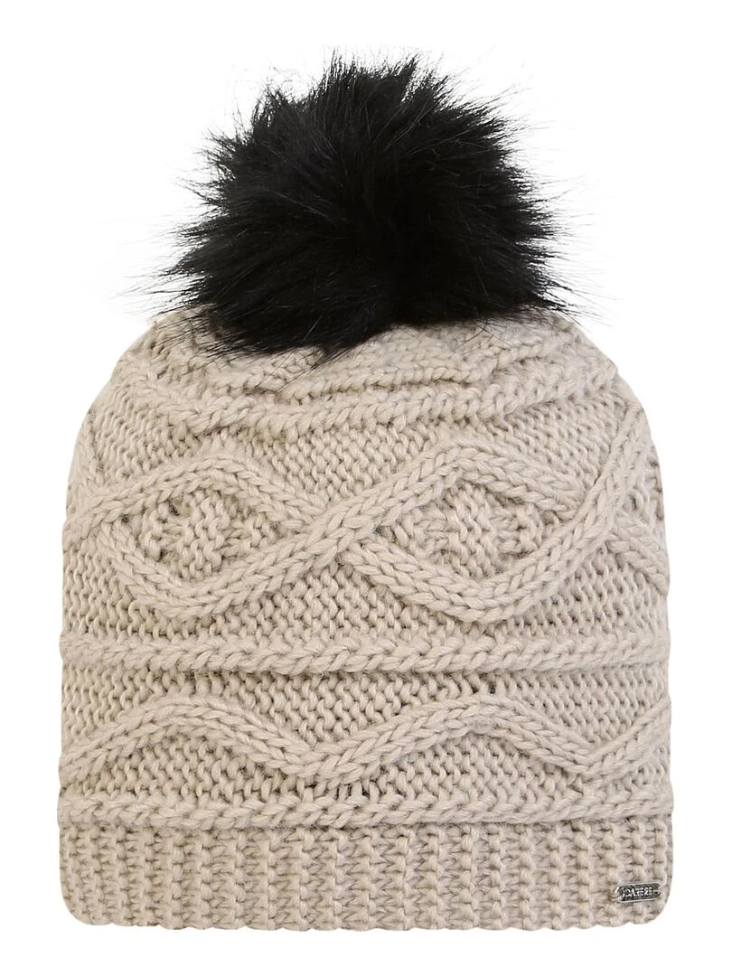 Dare 2B Bonnet REMIND Blanc nacré