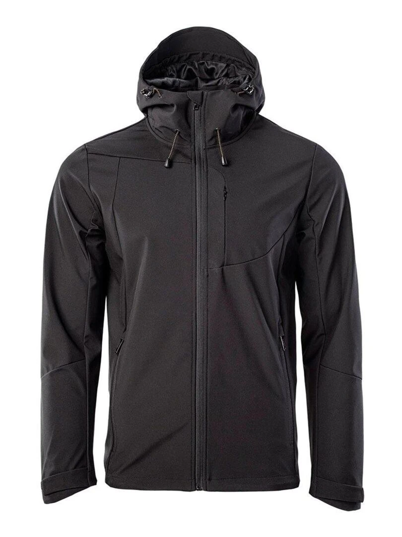 MAGNUM Veste CANI Noir