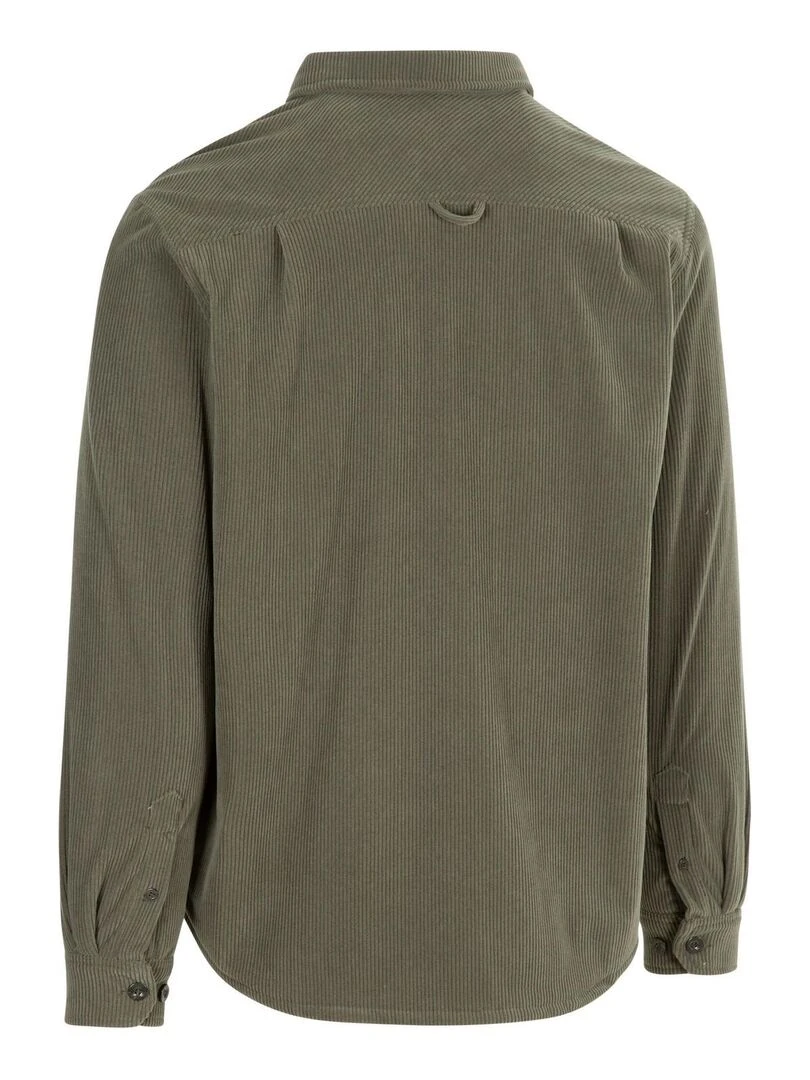 Trespass Chemise DATTIN Kaki