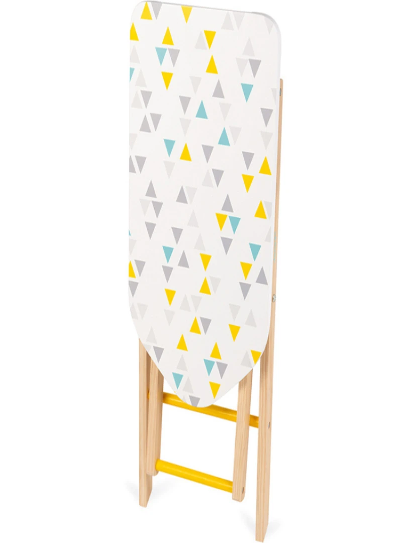 Table À Repasser En Bois   N/A