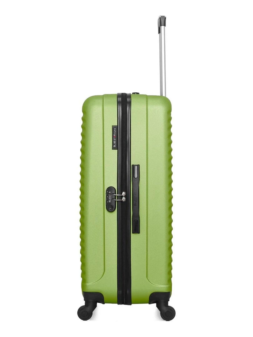 BLUESTAR   SET DE 4 BRAZILIA M   Vert