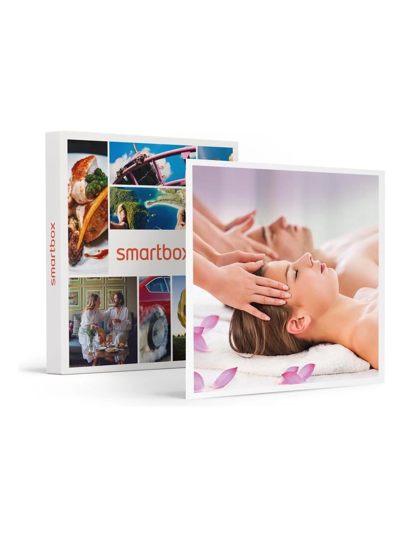 SMARTBOX Coffret Cadeau Bien être à Montpellier Bien être N/A