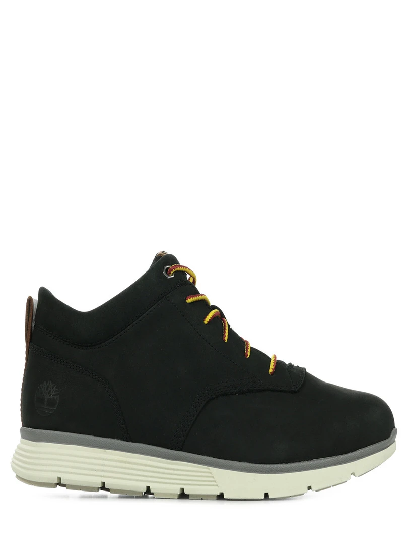 Baskets Killington Half Cab Noir