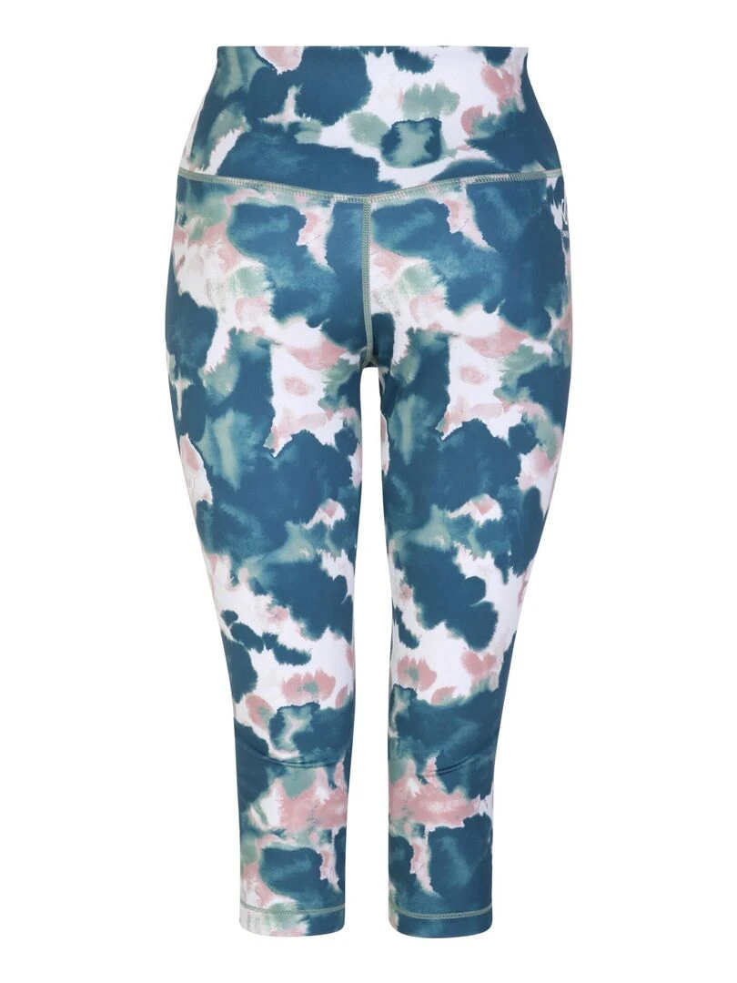 Dare 2B Legging ¾ INFLUENTIAL Rose clair
