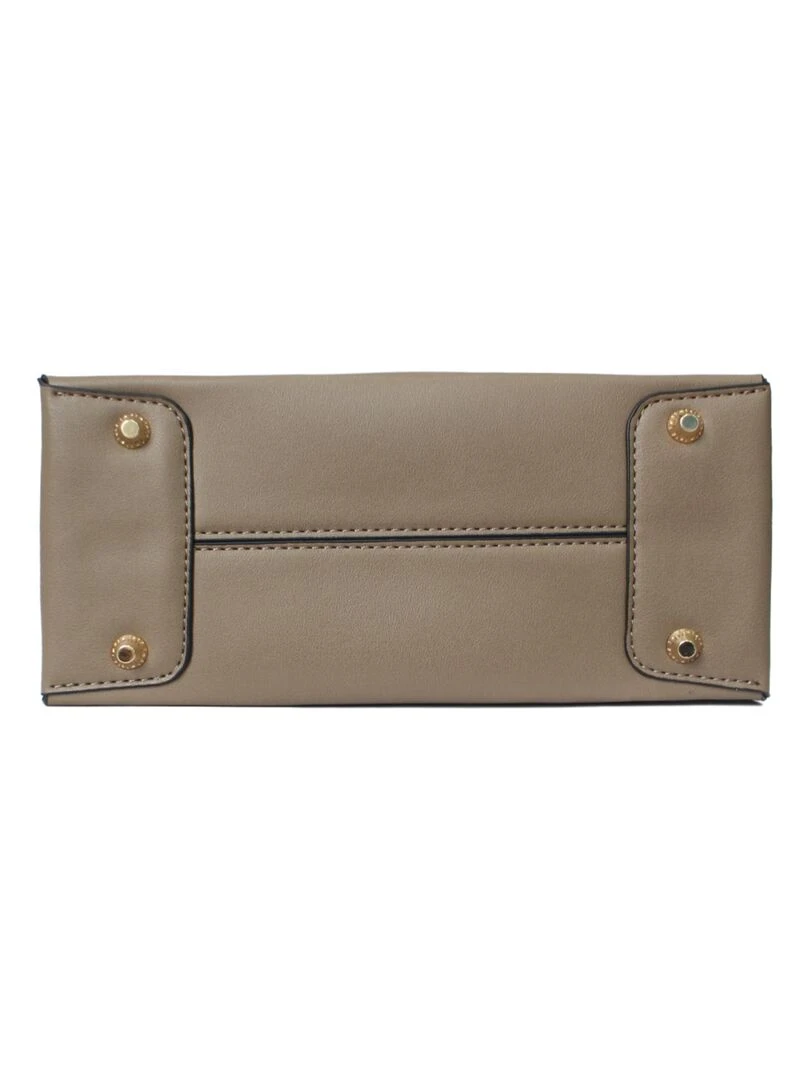 INFINITIF   SAC A MAIN LILAS   Gris