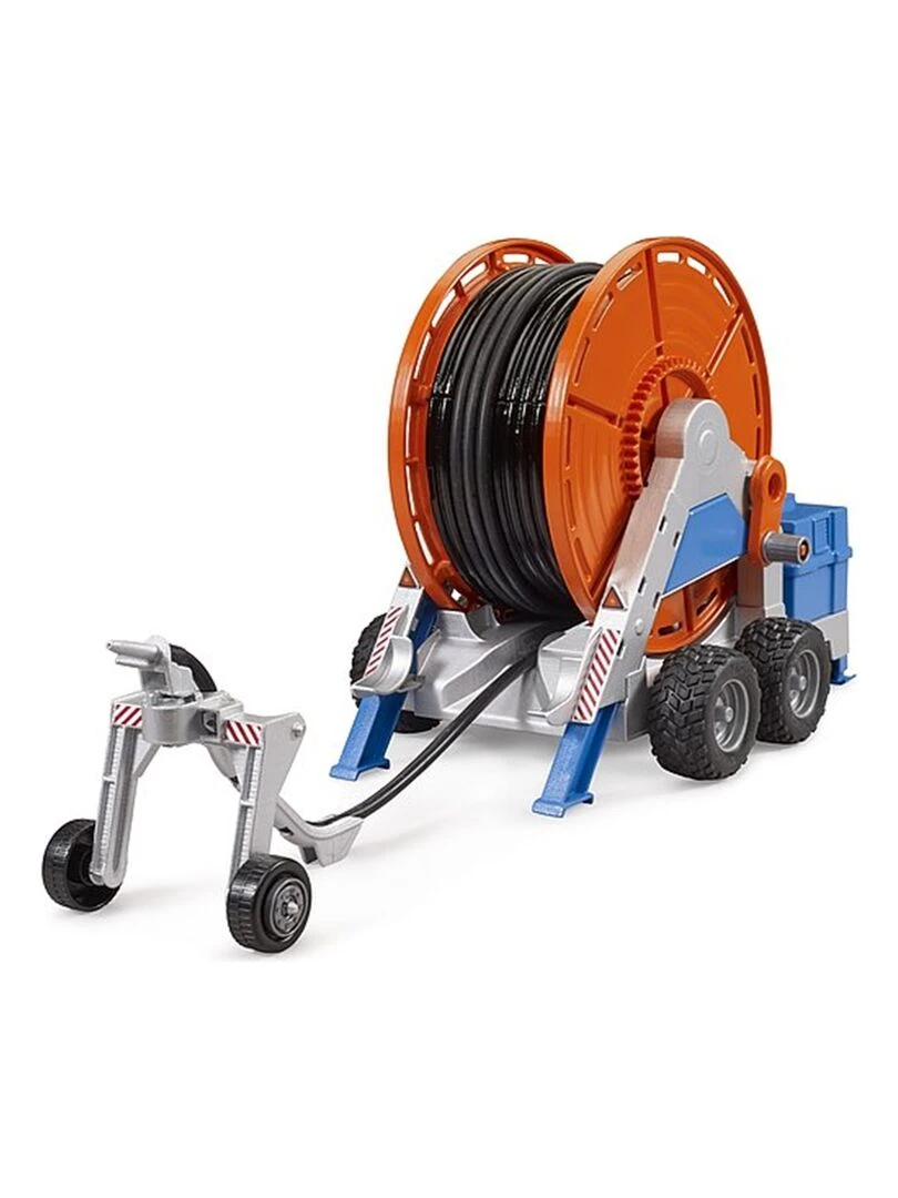 Remorque d'arrosage   N/A