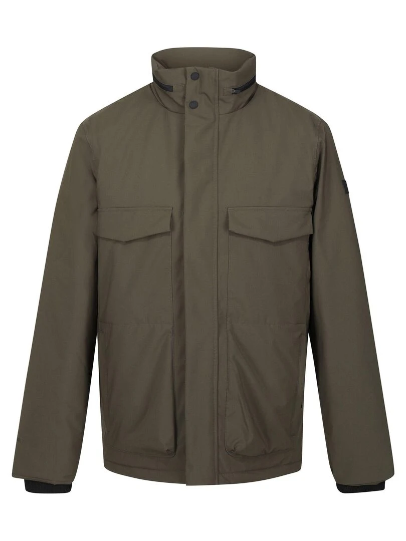 Regatta Veste imperméable ESTEVE Vert kaki