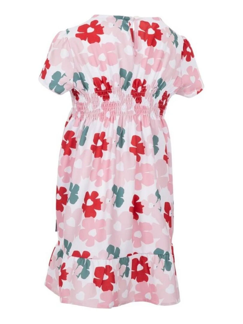 Trespass Robe décontractée EVER SO Rouge