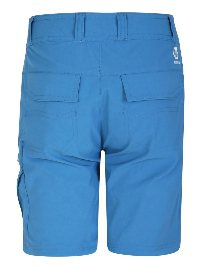 Dare 2B Short REPRISE Bleu foncé