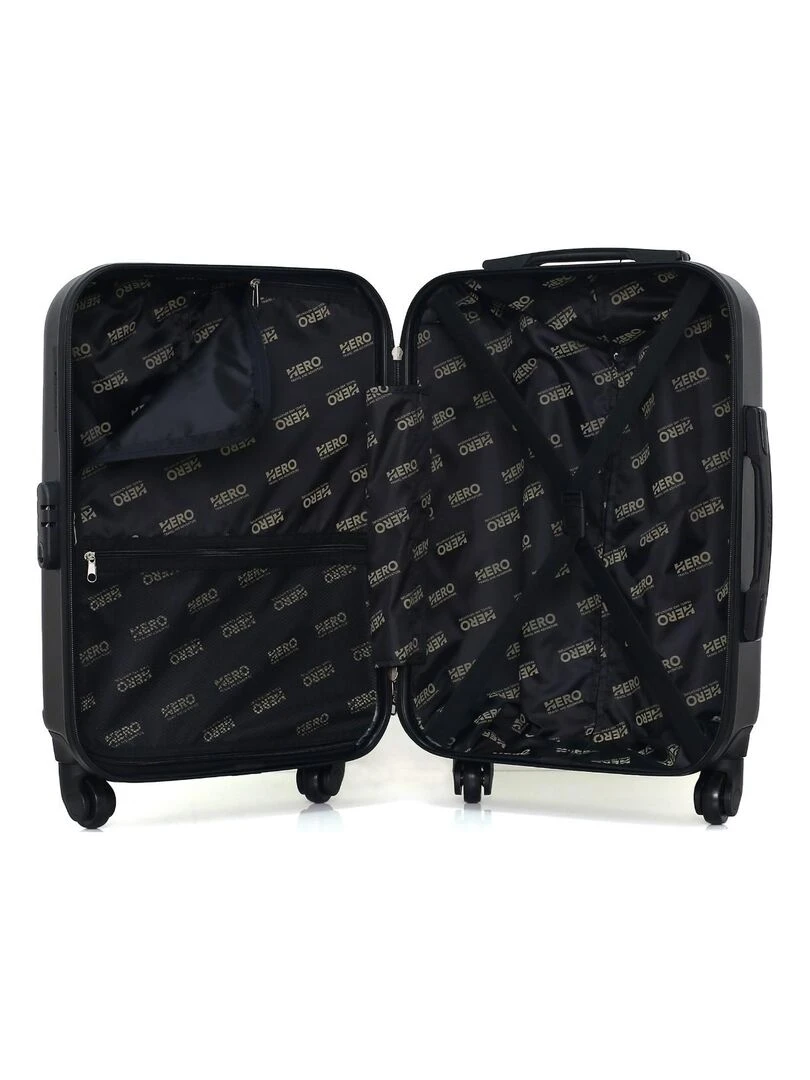 HERO   VALISE S LANZAROTE   Noir