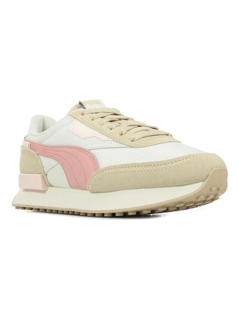 Baskets PUMA Future Rider Soft Wns Blanc