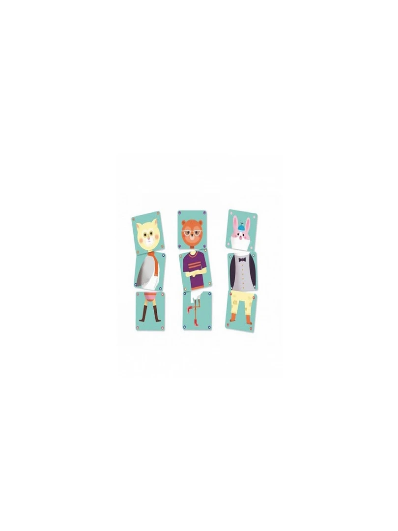'djeco' Animomix N/A