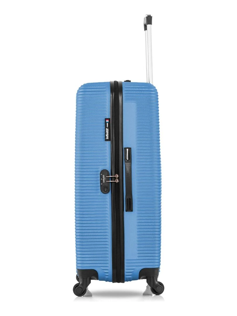 INFINITIF   VALISE L KIEV   Bleu azur