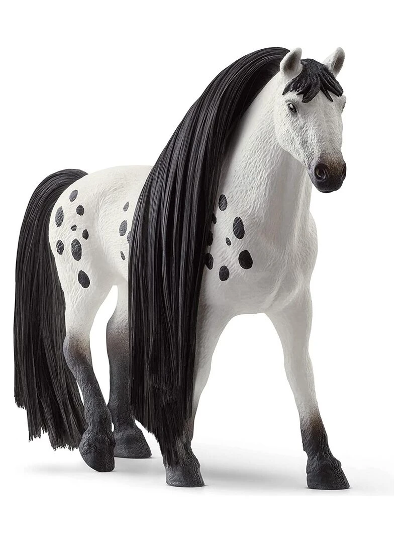 Horse Club Étalon Knabstrupper à coiffer Sofia's Beauties   N/A