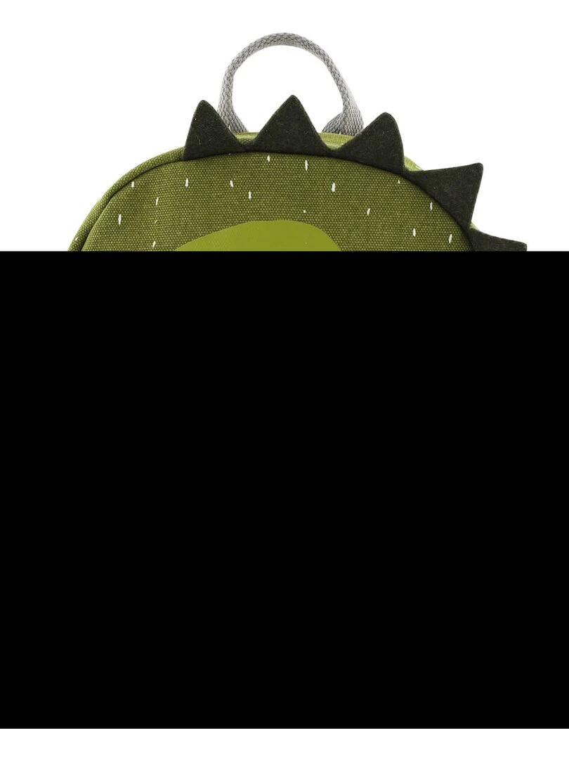 Sac à dos bébé Mr Dino Vert