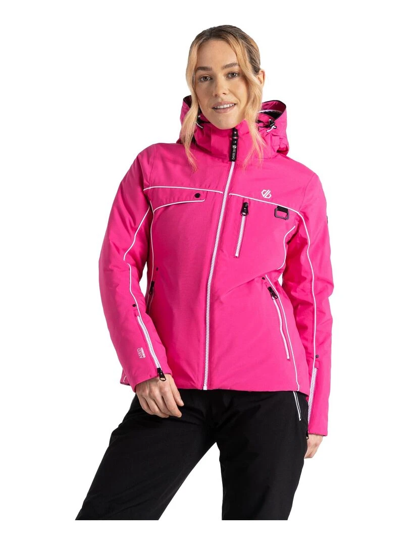 Regatta   Veste imperméable CHRISTIAN LACROIX CAILAR   Beige