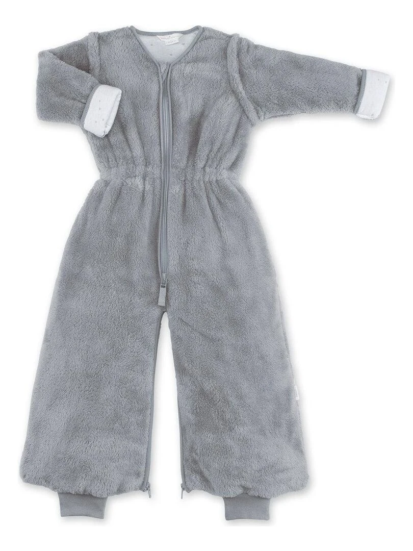 Bemini Gigoteuse  jambes séparables Softy et jersey   Beige