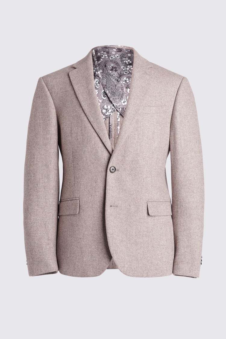 Slim Fit Navy Black Check Jacket   Buy Online at Moss