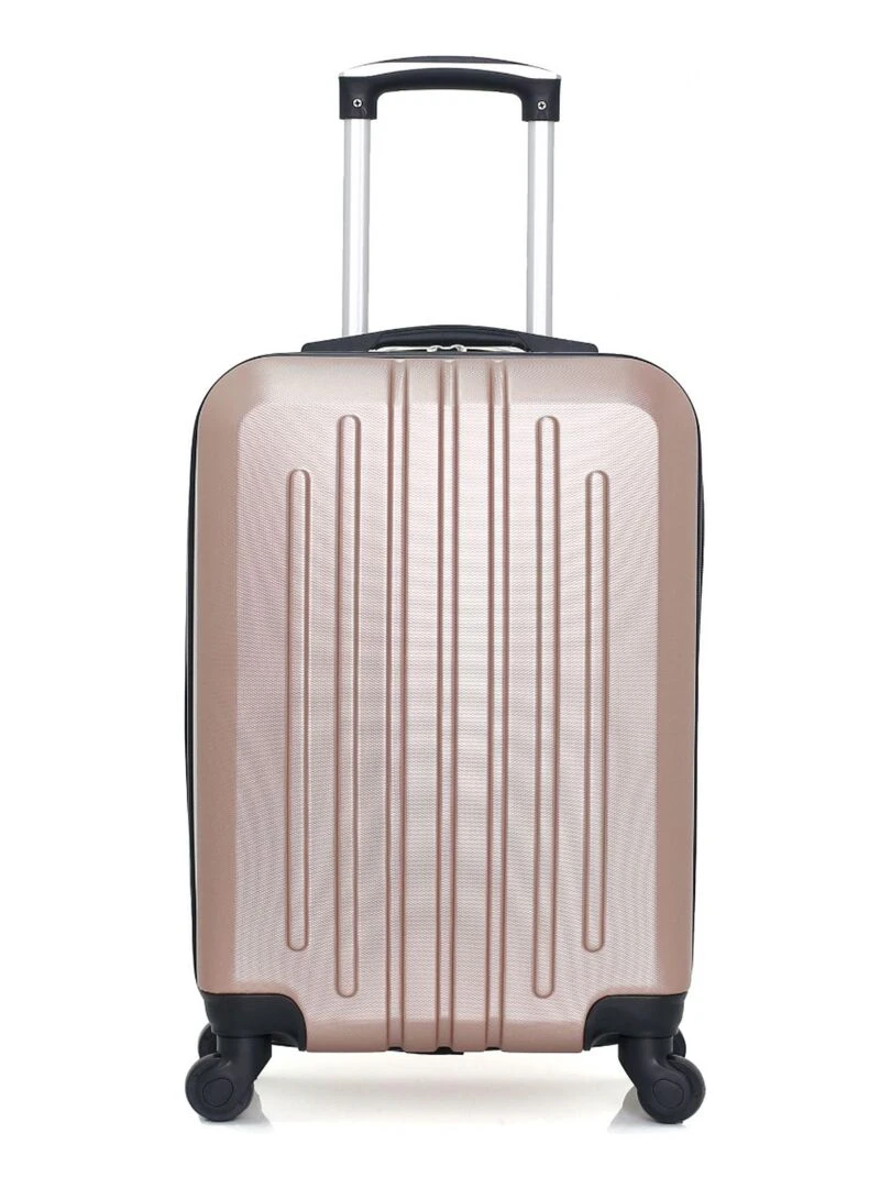 HERO VALISE S VOSGES Rose