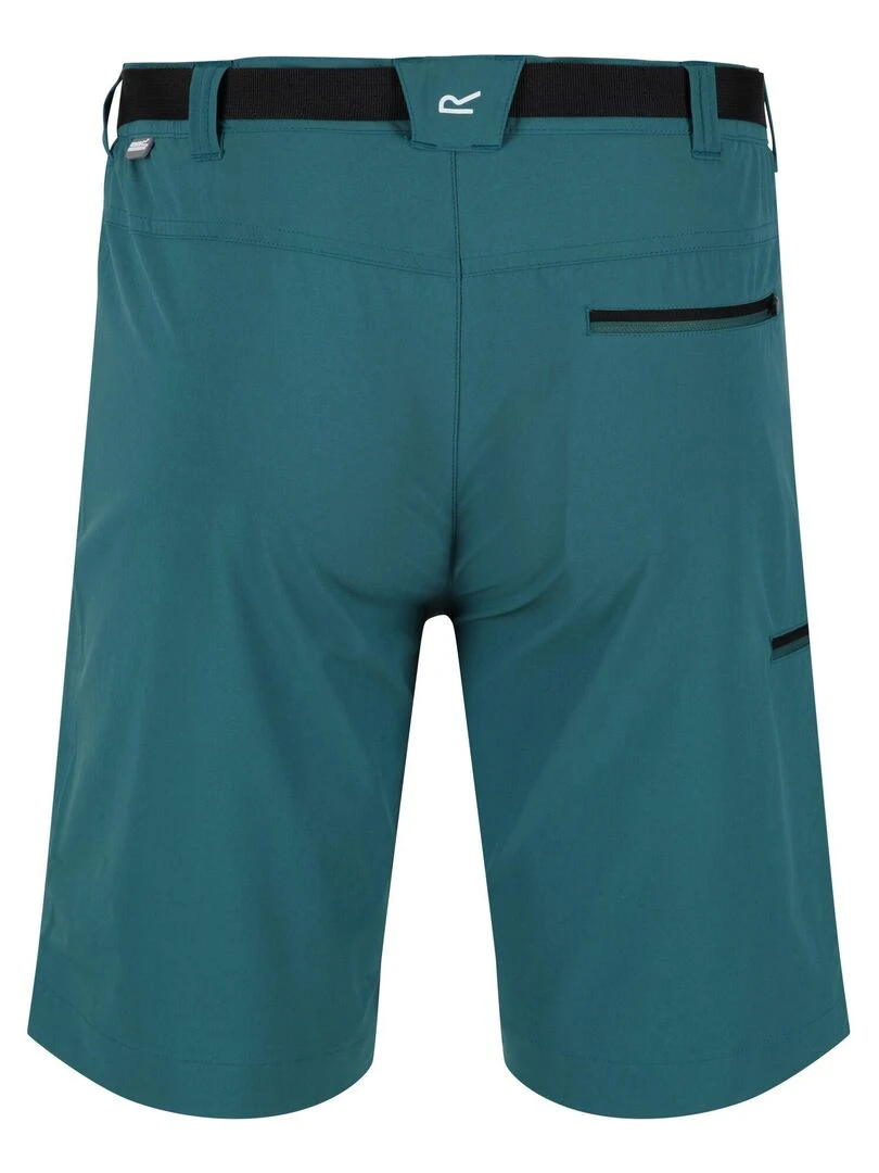 Regatta Short XERT Bleu lagon