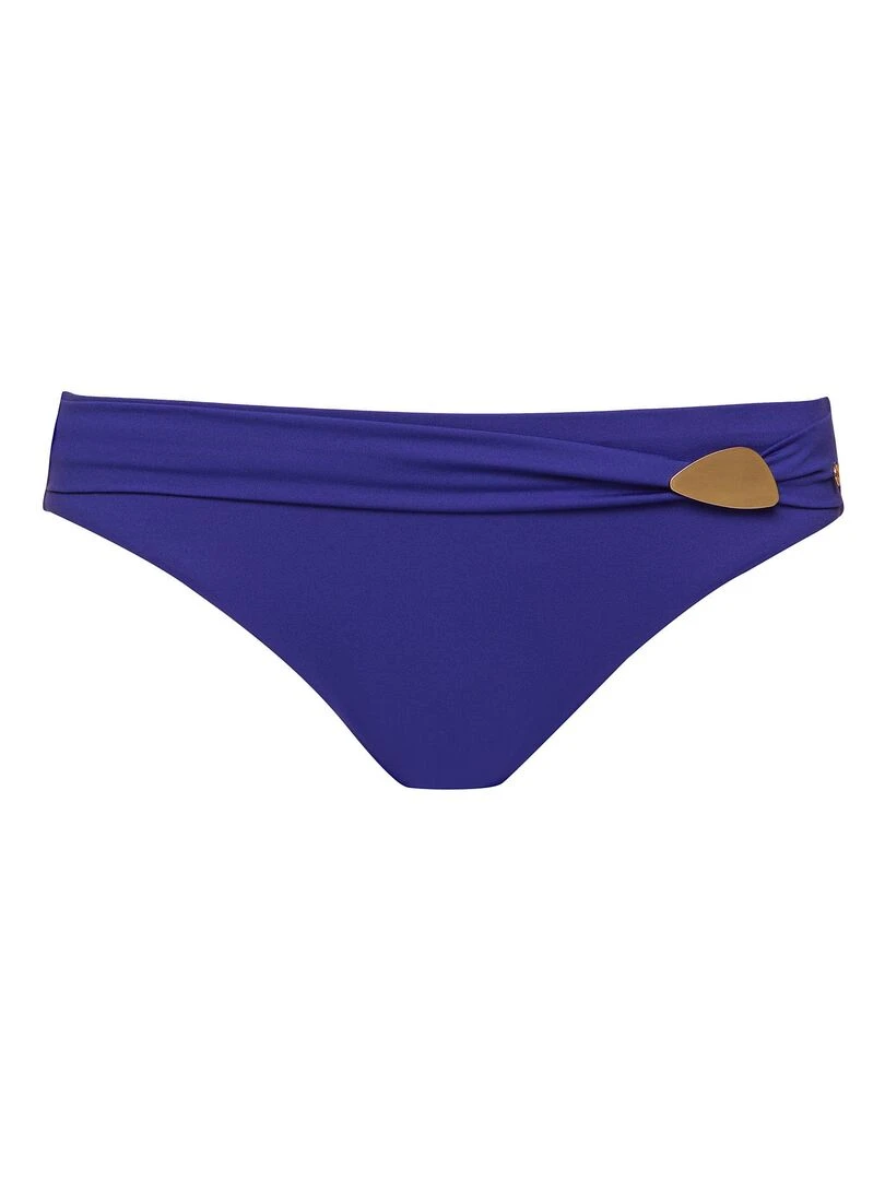 Bas maillot slip de bain Okinawa   Bleu
