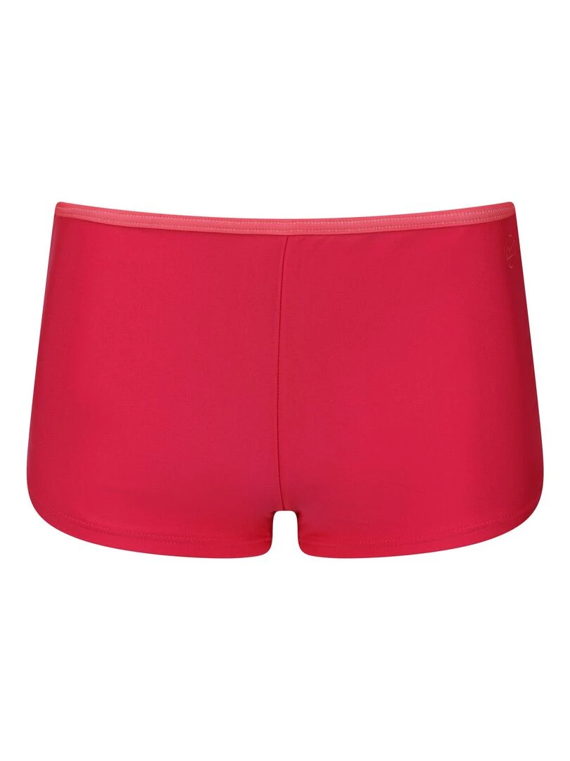 Hi Tec   Blouson de ski NAMPA   Gris Rouge