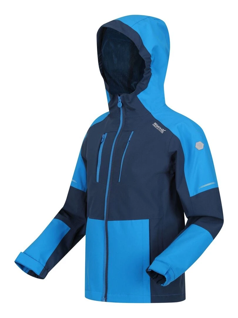 Dare 2B   Ensemble bonnet et gants BRIGHTEN   Rose foncé