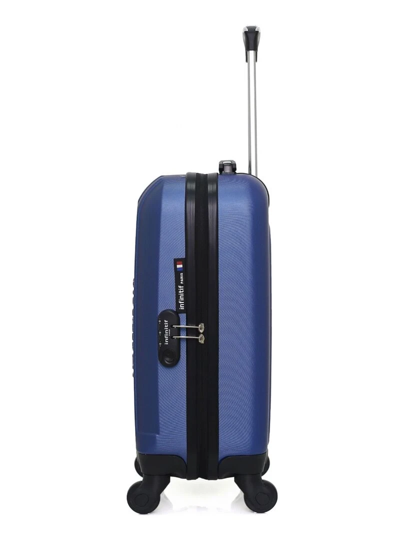 INFINITIF   VALISE XS LOUBNY E   Bleu marine