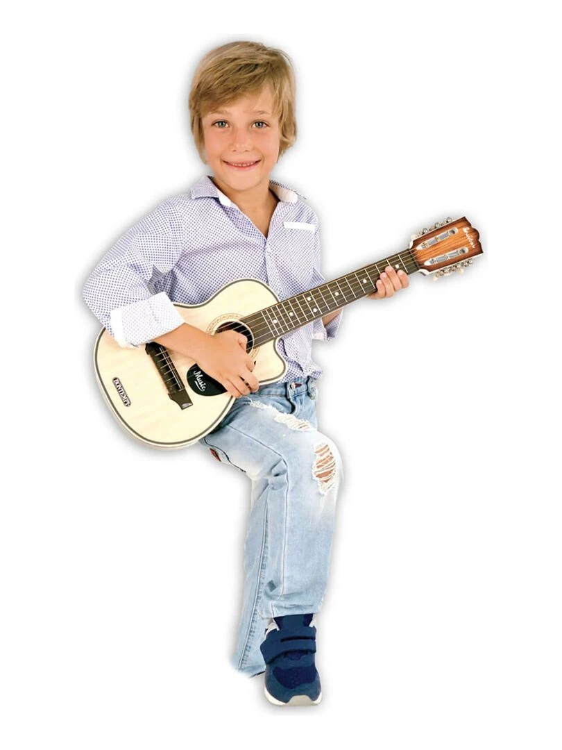 Guitare Folk 70 cm   N/A