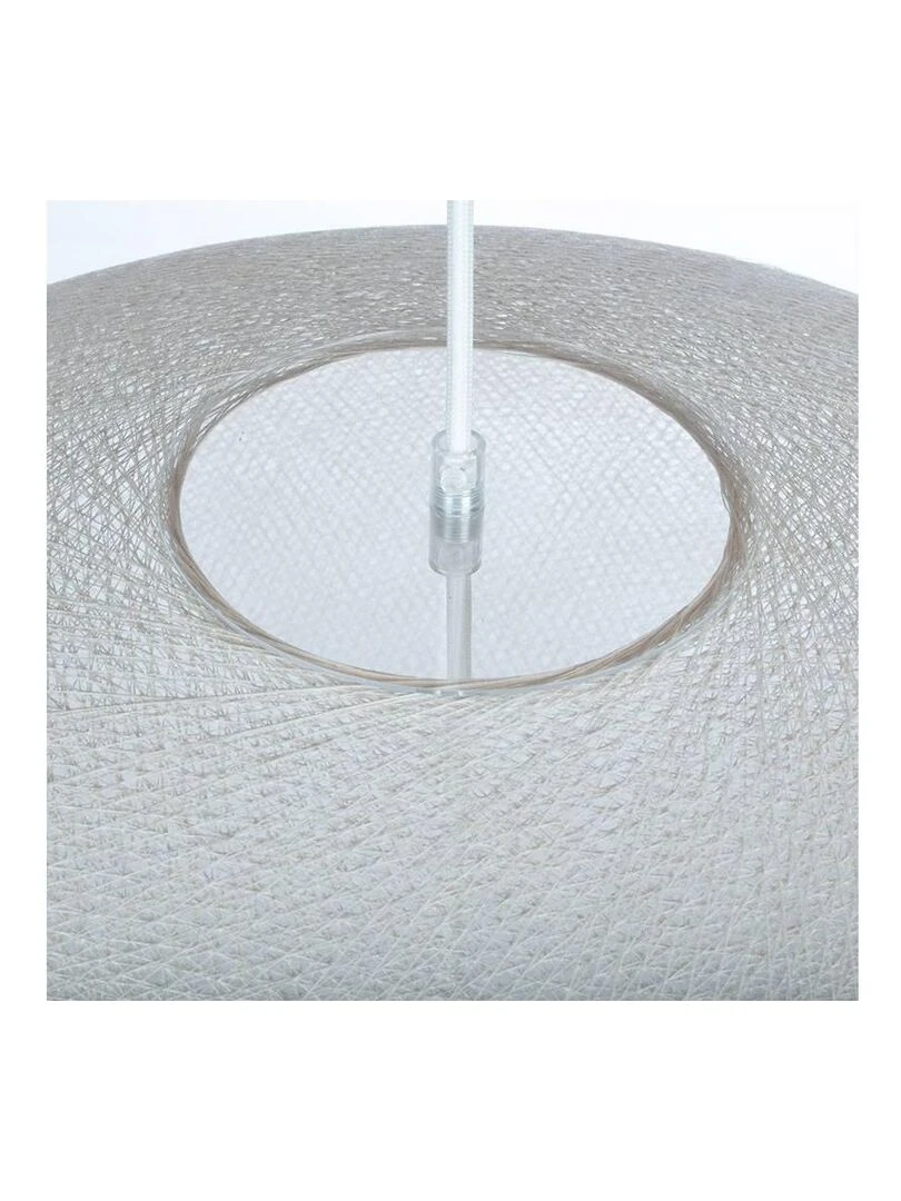 Globe Light XL 67cm   Ecru