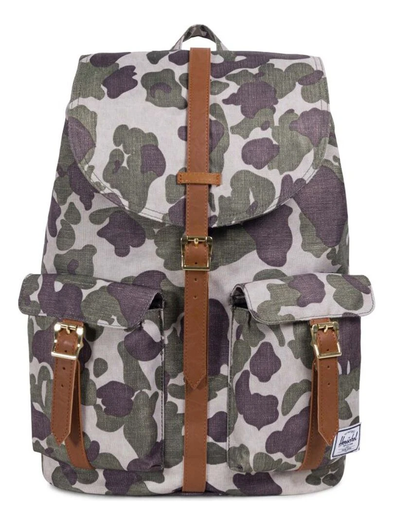 Sac À Dos Herschel Dawson Gris
