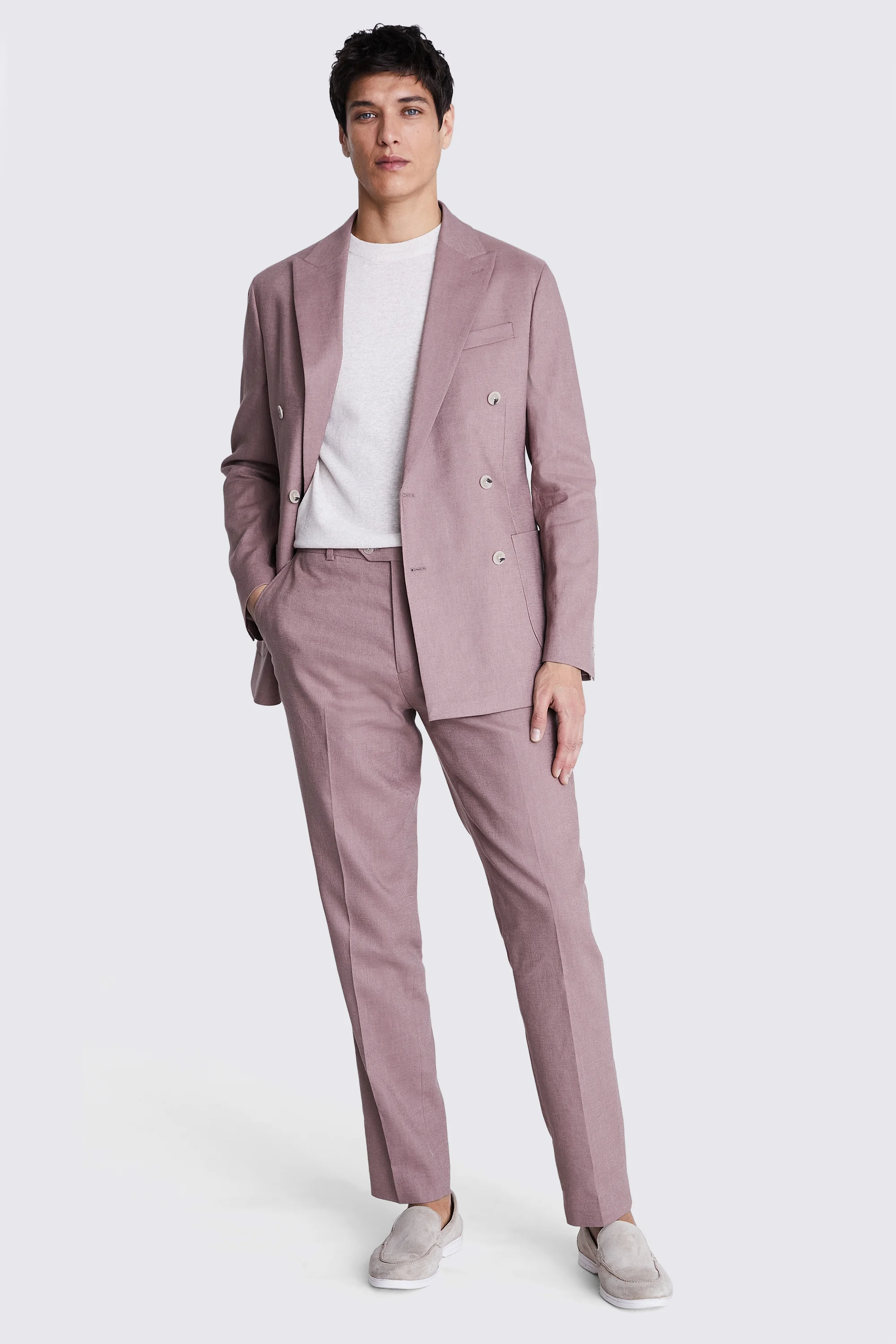 DKNY Slim Fit Ink  Performance Jacket   Buy Online at Moss