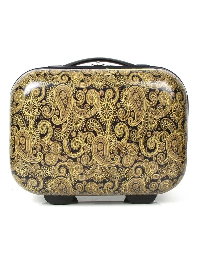 INFINITIF PETIT VANITY ABS/PC LIEGE K Multicolore