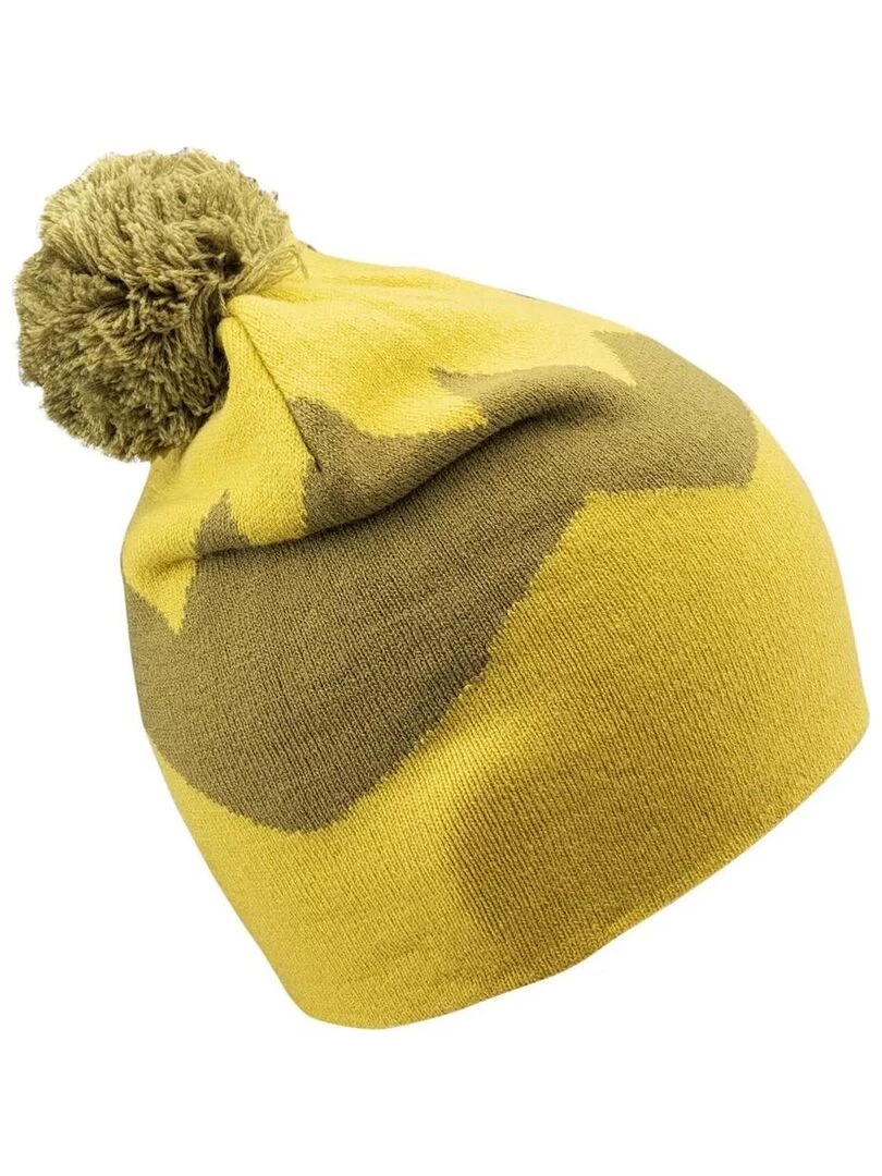 Elbrus Bonnet d'hiver MYRON Jaune